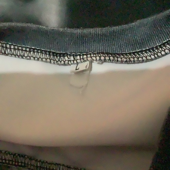 Justin Bieber Album Graphic Pullover Sweatshirt - Picture 6 of 6